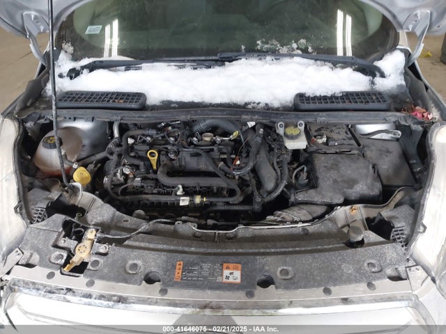 1FMCU9GD2KUC00089 Ford ESCAPE SE