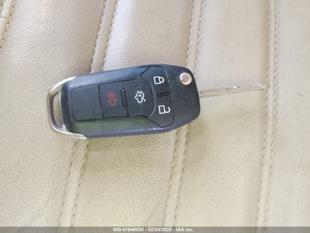 2016 FORD FUSION 3FA6P0HD2GR350632 Photo 10