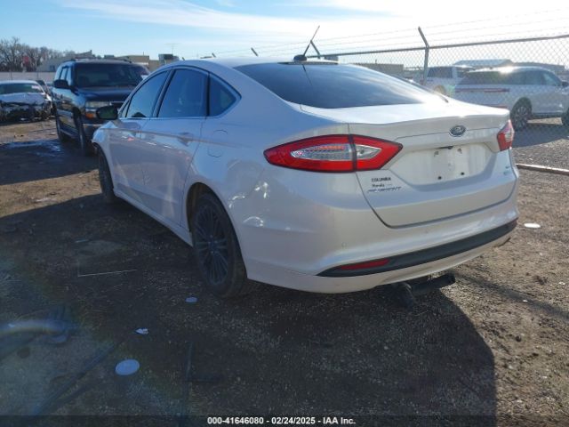 2016 FORD FUSION 3FA6P0HD2GR350632 Photo 2