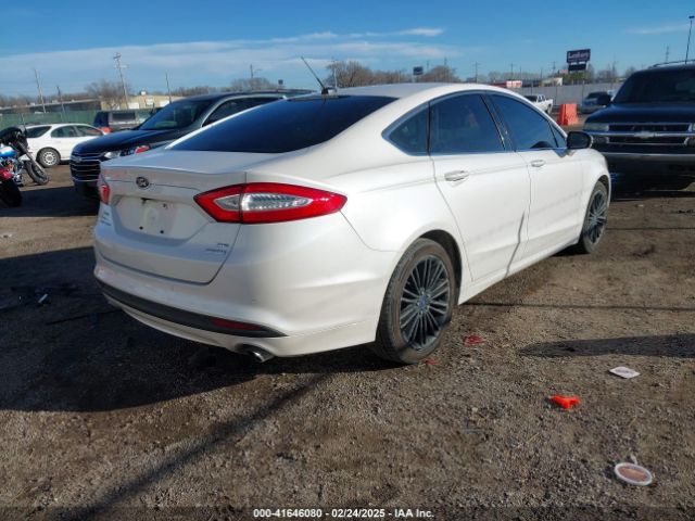 2016 FORD FUSION 3FA6P0HD2GR350632 Photo 3