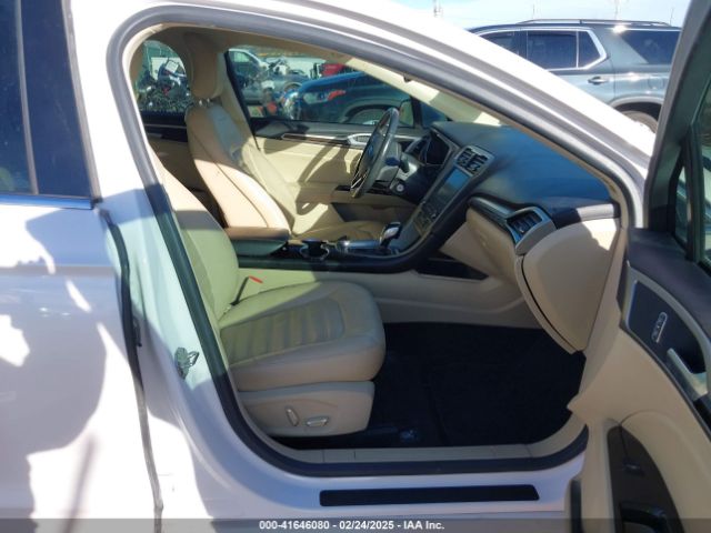 2016 FORD FUSION 3FA6P0HD2GR350632 Photo 4