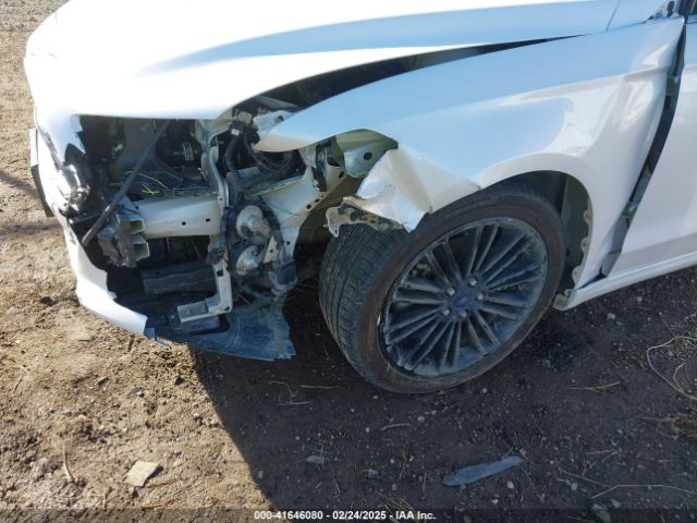 2016 FORD FUSION 3FA6P0HD2GR350632 Photo 5