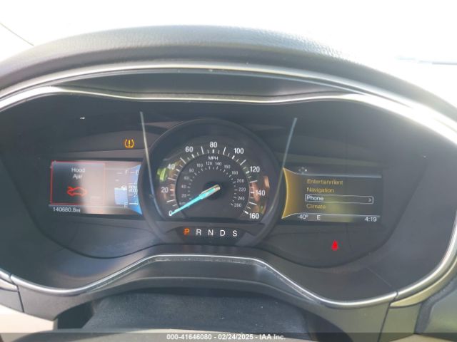 2016 FORD FUSION 3FA6P0HD2GR350632 Photo 6