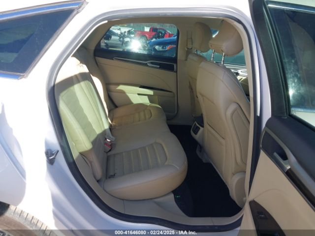 2016 FORD FUSION 3FA6P0HD2GR350632 Photo 7