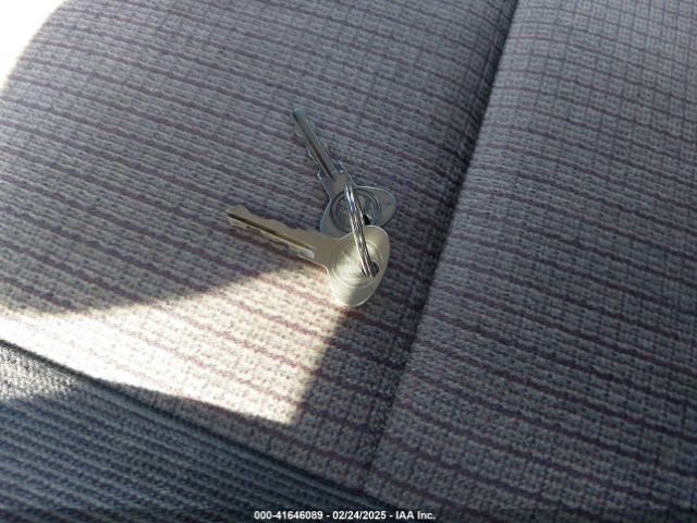 1986 VOLKSWAGEN VANAGON WV2YB0251GG004597 Photo 10