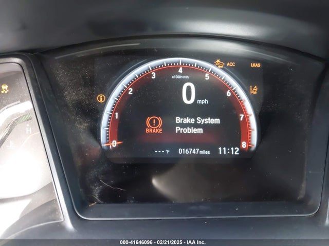 SHHFK7H48MU403265 Honda Civic Sport