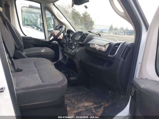 2022 RAM PROMASTER 3500 3C6MRVJG9NE121583 Photo 4