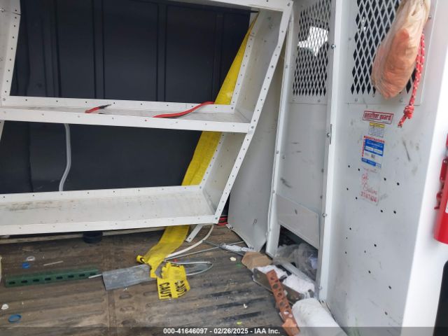 2022 RAM PROMASTER 3500 3C6MRVJG9NE121583 Photo 7