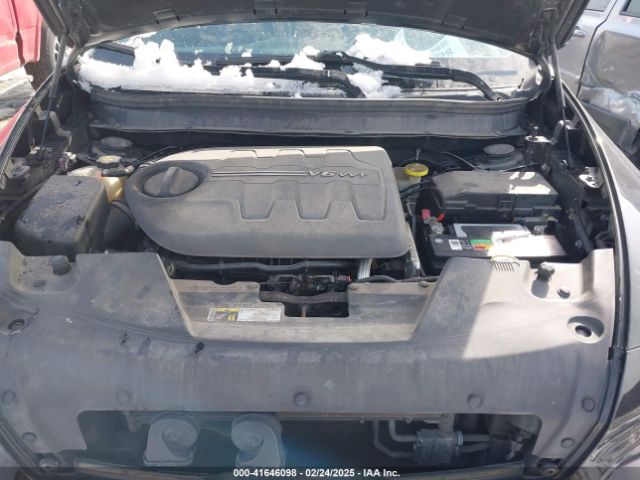 1C4PJLDS3GW374084 Jeep Cherokee Limited