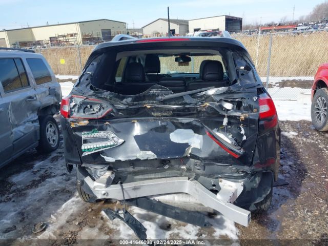 1C4PJLDS3GW374084 Jeep Cherokee Limited