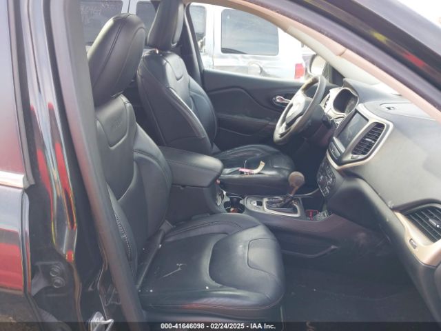 1C4PJLDS3GW374084 Jeep Cherokee Limited