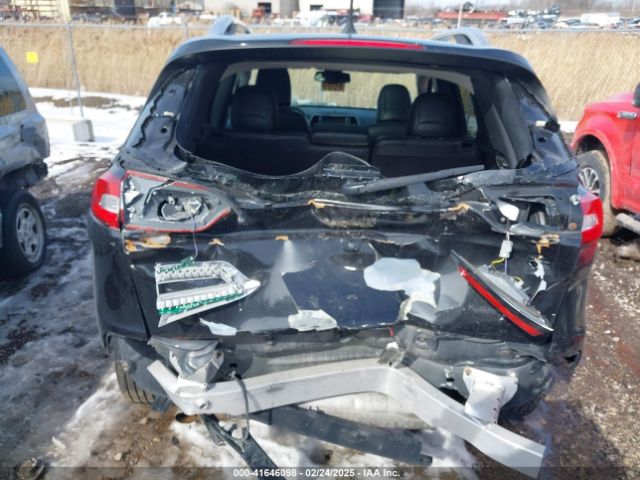 1C4PJLDS3GW374084 Jeep Cherokee Limited