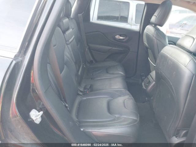 1C4PJLDS3GW374084 Jeep Cherokee Limited