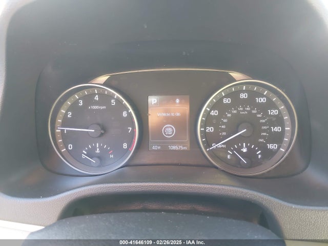 KMHD84LF0HU238903 Hyundai Elantra Value Edition