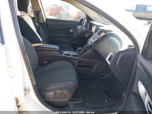 2GNALBEK9H1509917 Chevrolet EQUINOX LS