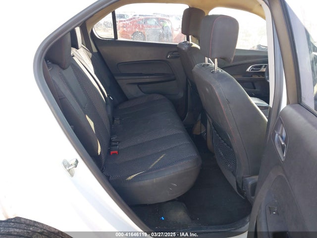 2GNALBEK9H1509917 Chevrolet EQUINOX LS