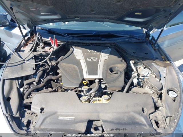 JN1EV7AP4JM359473 Infiniti Q50 3.0t Luxe