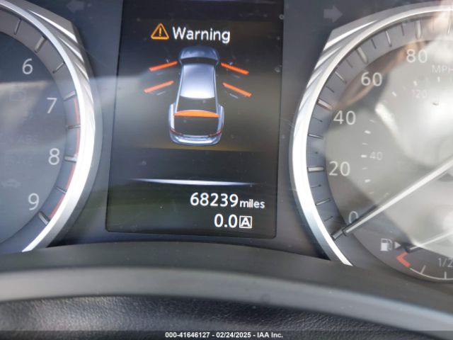 JN1EV7AP4JM359473 Infiniti Q50 3.0t Luxe