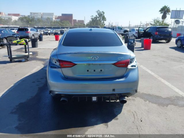 JN1EV7AP4JM359473 Infiniti Q50 3.0t Luxe