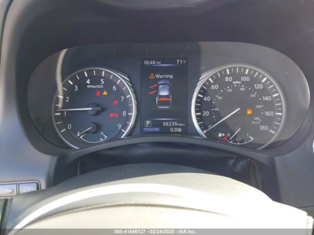 JN1EV7AP4JM359473 Infiniti Q50 3.0t Luxe