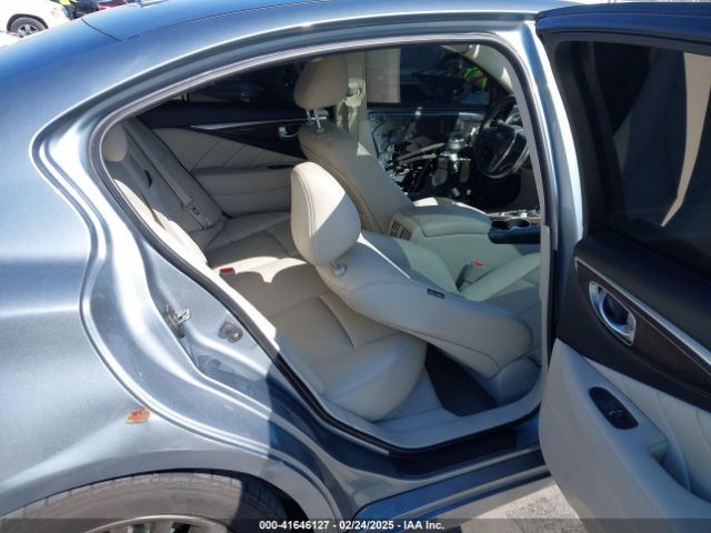 JN1EV7AP4JM359473 Infiniti Q50 3.0t Luxe