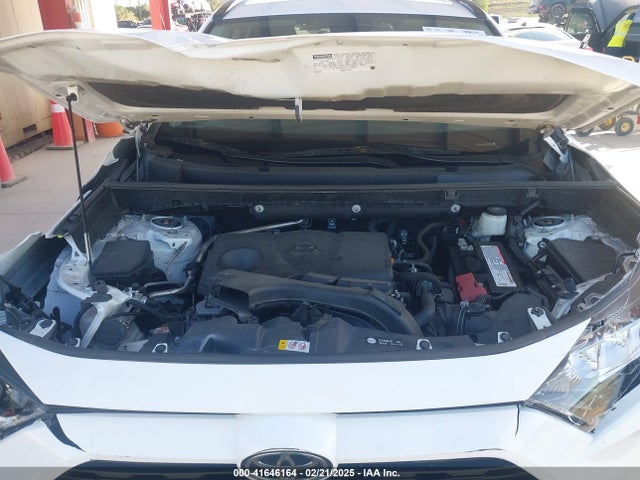 2T3H1RFV5MW142112 Toyota RAV4 LE