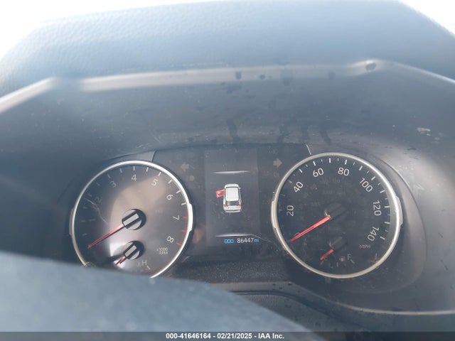 2T3H1RFV5MW142112 Toyota RAV4 LE
