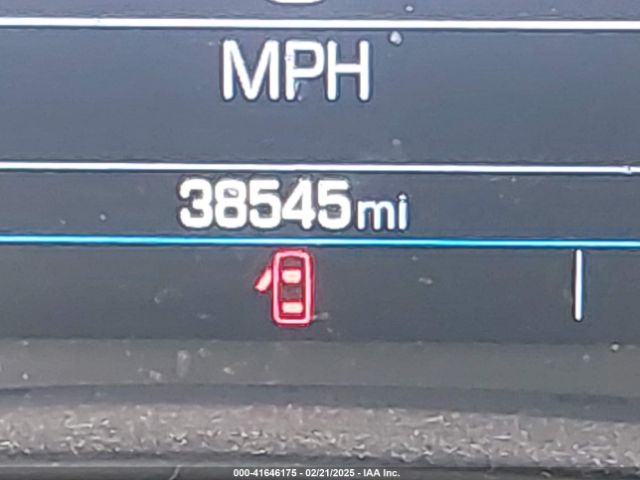 3GKALTEV8ML353620 GMC Terrain Awd Sle