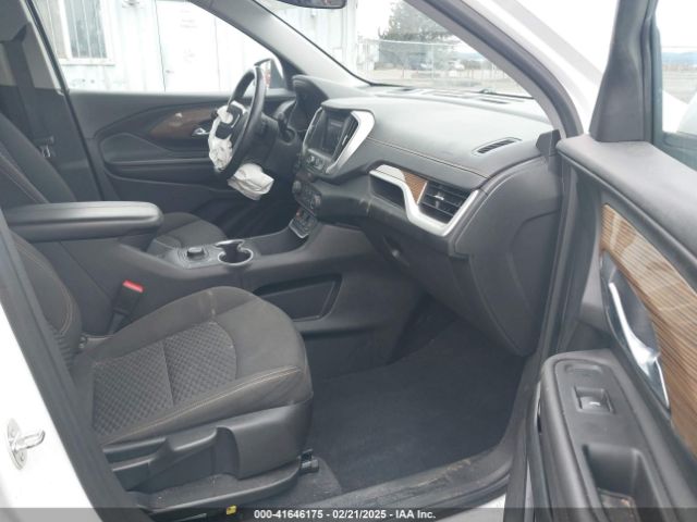 3GKALTEV8ML353620 GMC Terrain Awd Sle