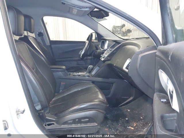1GNALCEK4EZ101639 Chevrolet Equinox 2lt