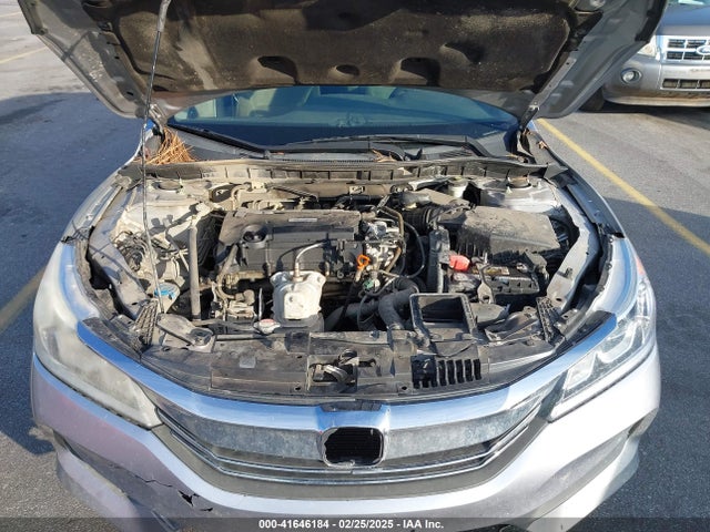 1HGCR2F34HA169204 Honda ACCORD LX