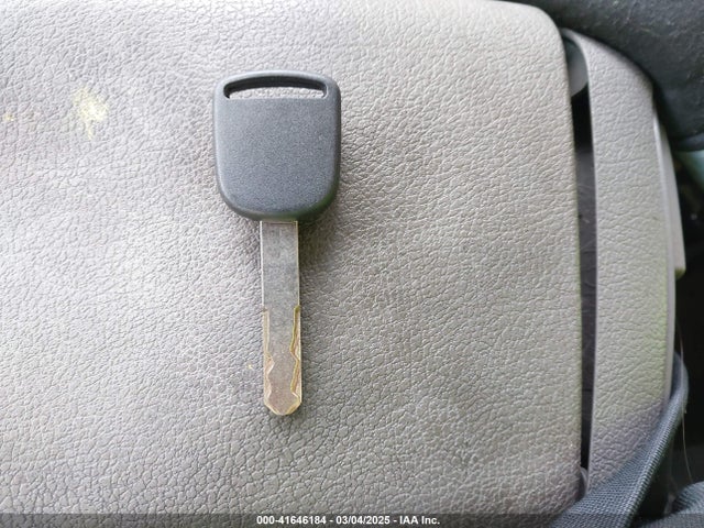 1HGCR2F34HA169204 Honda ACCORD LX