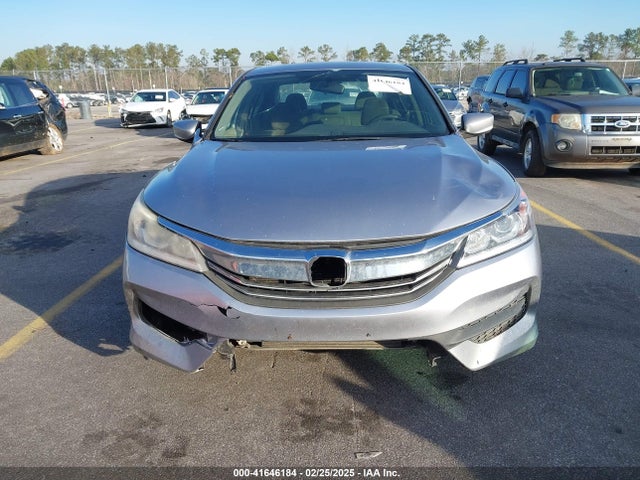 1HGCR2F34HA169204 Honda ACCORD LX