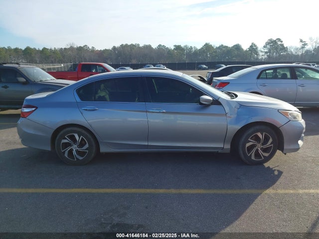 1HGCR2F34HA169204 Honda ACCORD LX