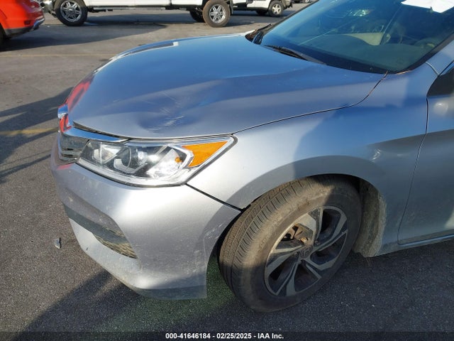 1HGCR2F34HA169204 Honda ACCORD LX