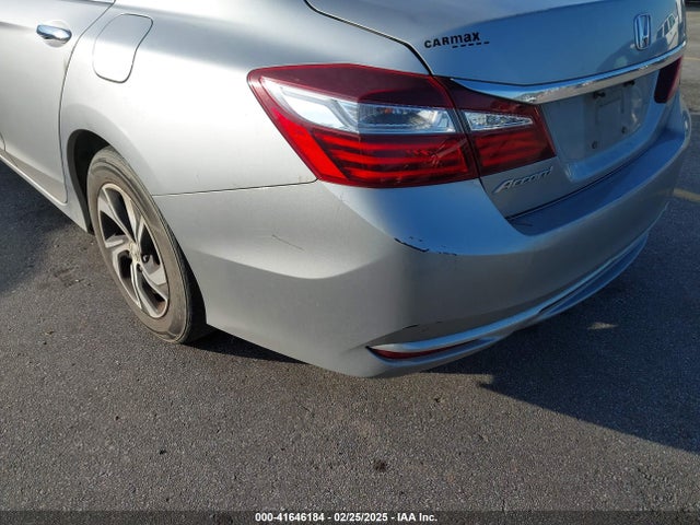 1HGCR2F34HA169204 Honda ACCORD LX