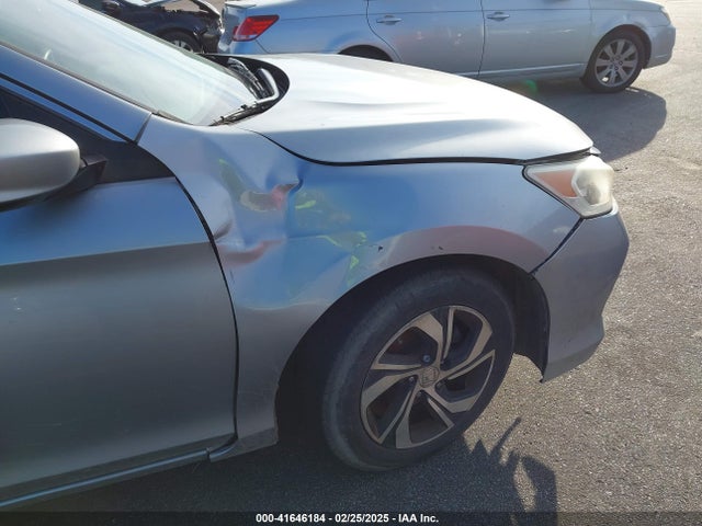 1HGCR2F34HA169204 Honda ACCORD LX