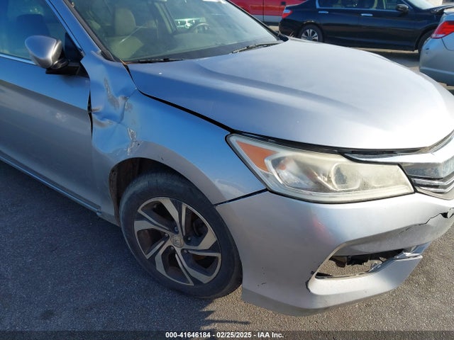 1HGCR2F34HA169204 Honda ACCORD LX