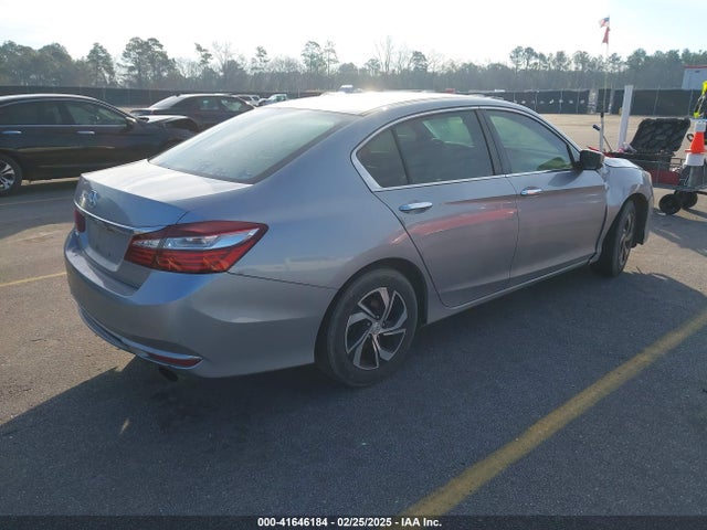 1HGCR2F34HA169204 Honda ACCORD LX