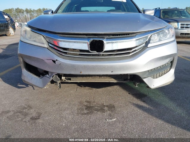 1HGCR2F34HA169204 Honda ACCORD LX