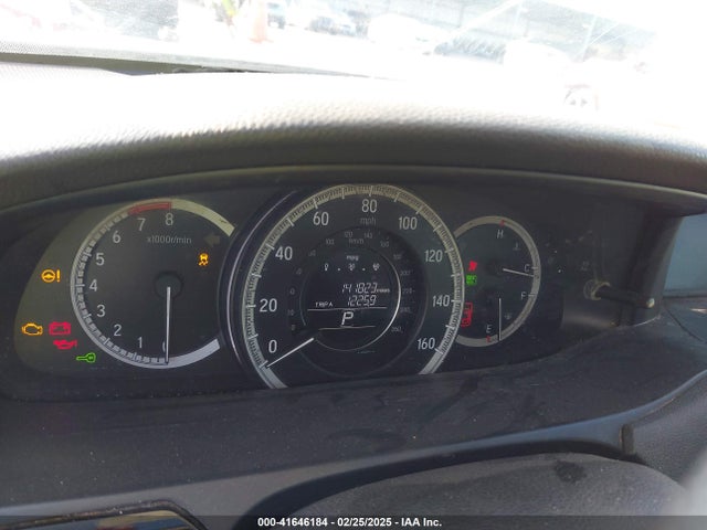 1HGCR2F34HA169204 Honda ACCORD LX