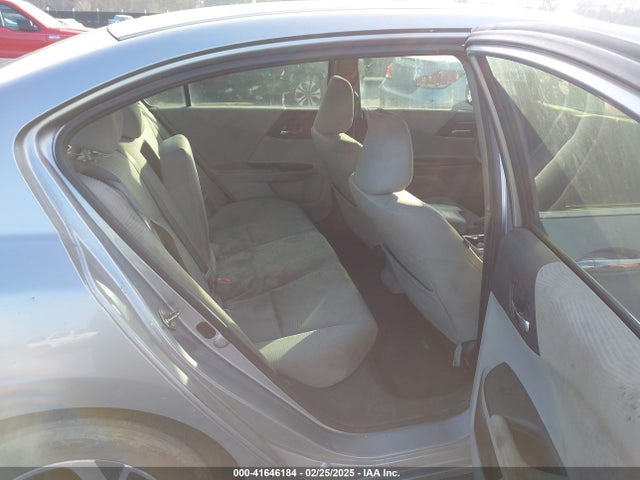1HGCR2F34HA169204 Honda ACCORD LX