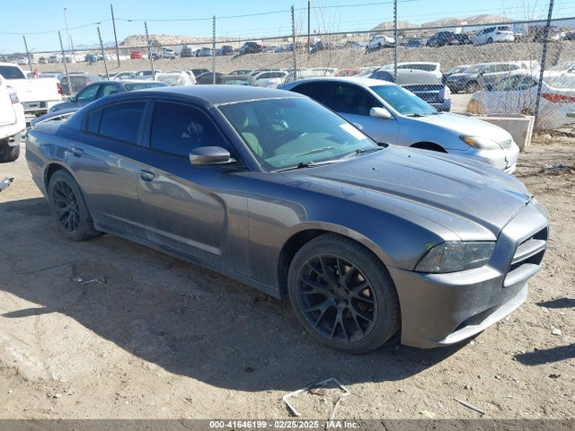 Dodge Charger Se 2014 2C3CDXBG5EH295270 Image 13