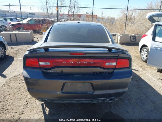 Dodge Charger Se 2014 2C3CDXBG5EH295270 Image 16