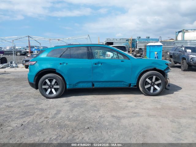3GPKHXRJ7RS532758 Honda Prologue Touring