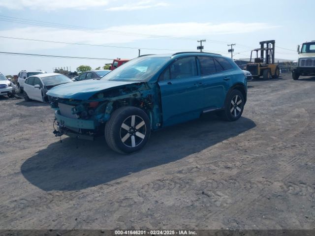 3GPKHXRJ7RS532758 Honda Prologue Touring