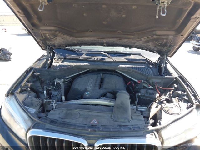 5UXKR2C56E0H31591 BMW X5 Sdrive35i
