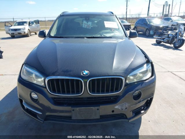 5UXKR2C56E0H31591 BMW X5 Sdrive35i
