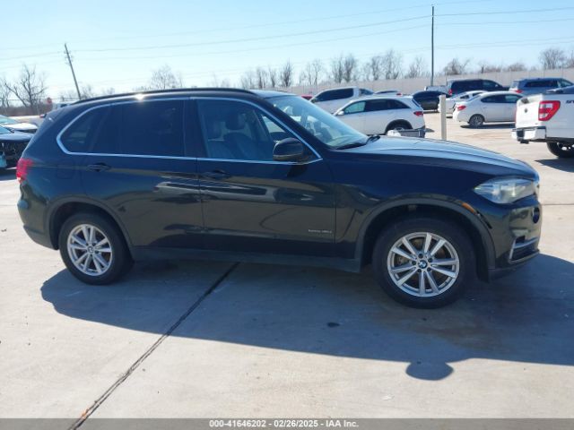 5UXKR2C56E0H31591 BMW X5 Sdrive35i