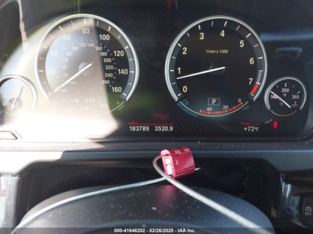 5UXKR2C56E0H31591 BMW X5 Sdrive35i